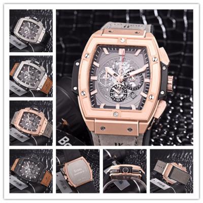 Replica Big Bang Japan Quartz  chronograph Movemen...