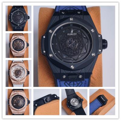 Replica Big Bang Japan Miyota 8215 Automatic Movem...