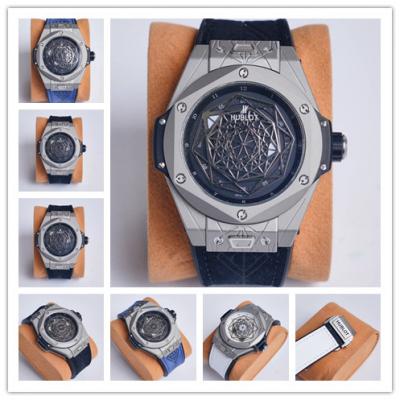 Replica Big Bang Japan Miyota 8215 Automatic Movem...