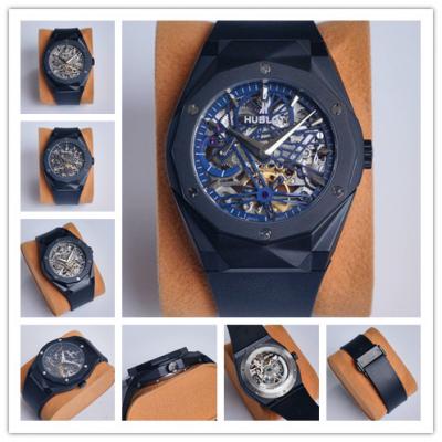 Replica Big Bang A21J  Automatic  Movement  Mens W...