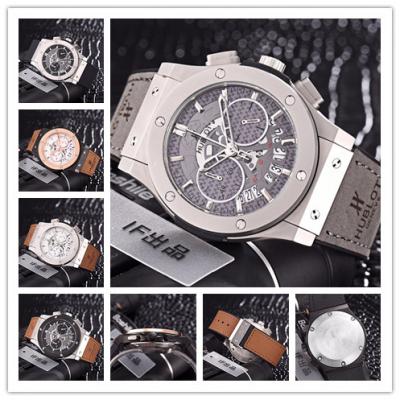 Replica Classic Fusion  Japan Quartz  chronograph ...