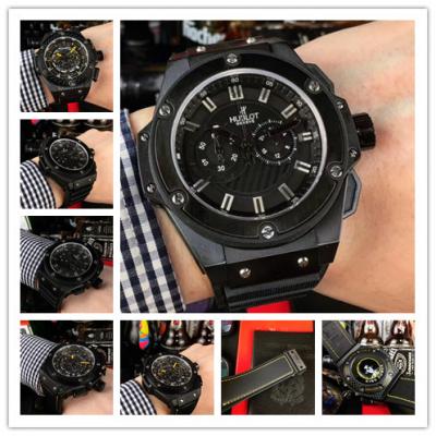 Replica Big Bang Japan VK Quartz  chronograph Move...