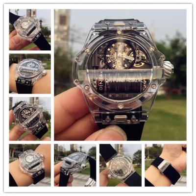 Replica Big Bang MP-11 Japan Miyota 8215 Automatic...