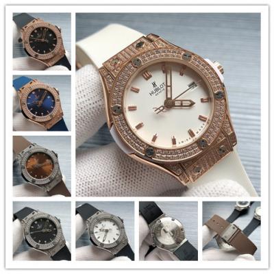 Replica Classic Fusion Japan  Quartz Movement  Wom...