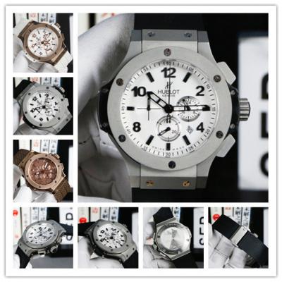 Replica Big Bang Japan VK Quartz  chronograph Move...