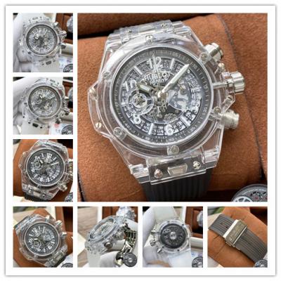 Replica Big Bang  Japan  Quartz  chronograph Movem...