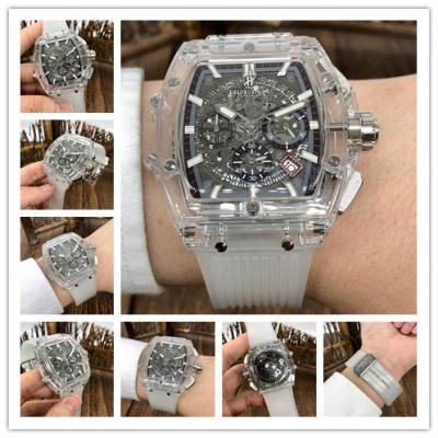 Replica Big Bang  Japan  vk Quartz  chronograph Mo...