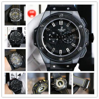 Replica Big Bang  Japan  vk Quartz  chronograph  M...