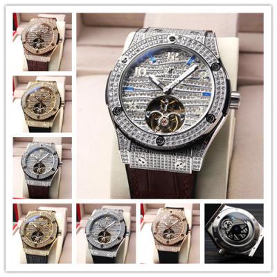 Replica Big Bang A21J  Automatic Movement Mens Wat...