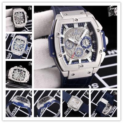 Replica Big Bang A21J  Automatic Movement Mens Wat...