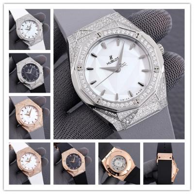 Replica Classic Fusion  Japan Miyota 8215 Automatic Movement  Mens Watch White Dial Rubber Strap G82