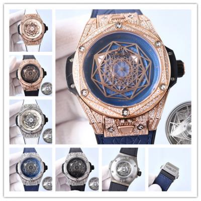 Replica Big Bang   Japan Miyota 8215 Automatic Mov...