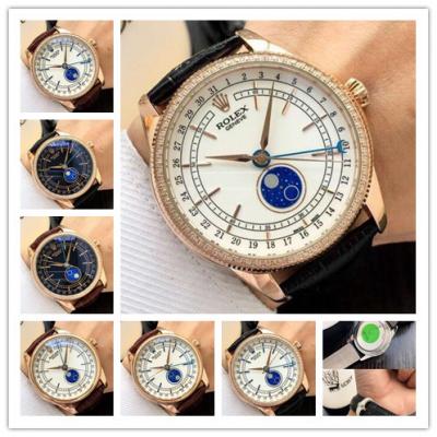 Replica Cellini A2813 Automatic Movement Mens Watc...