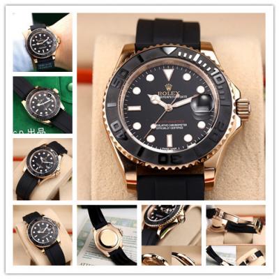 Replica Yacht-Master Japan Miyota 8215 Automatic  ...