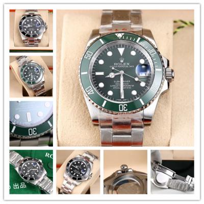 Replica Submariner Japan Miyota 8215 Automatic  Me...