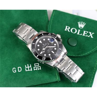 Replica Submariner Japan Miyota 8215 Automatic  Mens Watch Green Dial Stainless steel E05