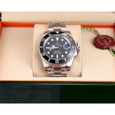 Replica Submariner Japan Miyota 8215 Automatic  Mens Watch Green Dial Stainless steel E05