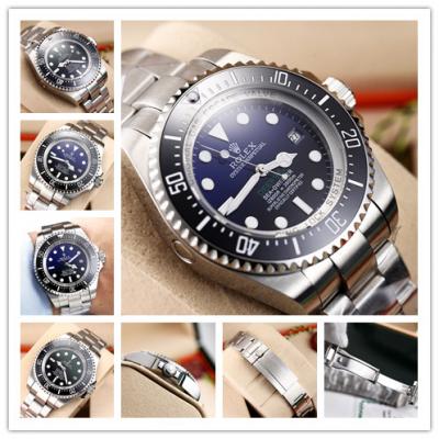 Replica Sea-Dweller Japan Miyota 8215 Automatic  M...