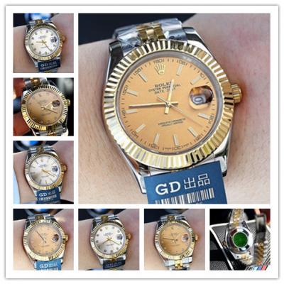 Replica Datejust Japan Miyota 8215 Automatic Movem...