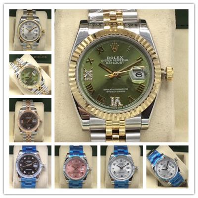 Replica Datejust A2813 Automatic Movement Mens/Wom...