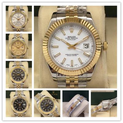 Replica Datejust A2813 Automatic Movement Mens Wat...