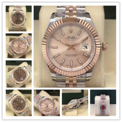 Replica Datejust A2813 Automatic Movement Mens Wat...