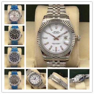 Replica Datejust A2813 Automatic Movement Mens Wat...