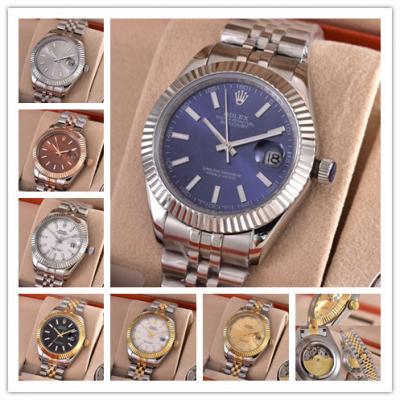 Replica Datejust  Japan Miyota 8215 Automatic Move...