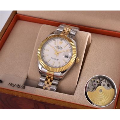 Replica Datejust  Japan Miyota 8215 Automatic Movement Mens Watch Blue Dial  Jubilee Bracelet SS  A E28