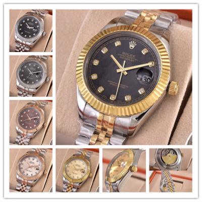 Replica Datejust  Japan Miyota 8215 Automatic Move...