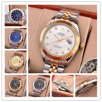 Replica Datejust  Japan Miyota 8215 Automatic Move...