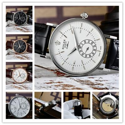 Replica Cellini A21J Automatic Movement Mens Watch...