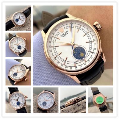 Replica Cellini A21J Automatic Movement Mens Watch...