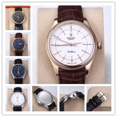 Replica Cellini Japan Miyota 8215 Automatic Moveme...