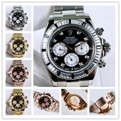 Replica Cosmograph Daytona A21J Automatic Movement...