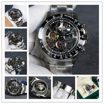 Replica Cosmograph Daytona A21J Automatic Movement...