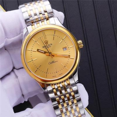 Replica Cellini Japan Miyota 8215 Automatic Movement Mens Watch White Dial Stainless Steel A E52