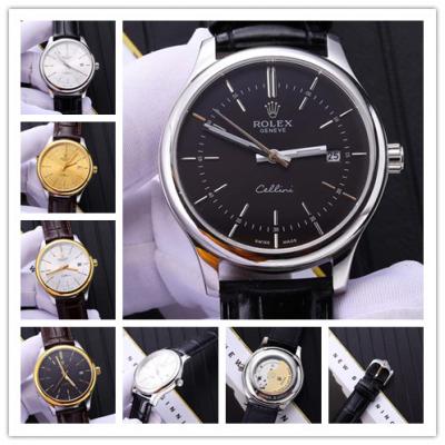 Replica Cellini Japan Miyota 8215 Automatic Moveme...