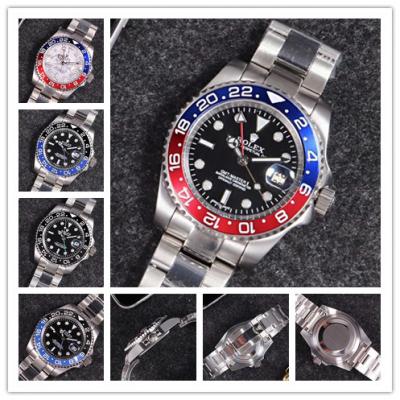 Replica GMT-MASTER A21J Automatic Movement Mens Wa...