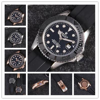 Replica Yacht-Master  A21J Automatic Movement Mens...