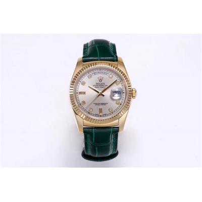 Replica  Day-Date A2836 Automatic Movement Mens Wa...