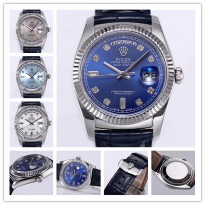 Replica  Day-Date A2836 Automatic Movement Mens Wa...