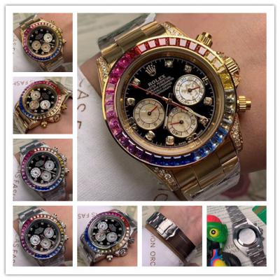 Replica Cosmograph Daytona  A21J Automatic Movemen...