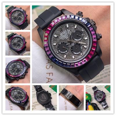 Replica Cosmograph Daytona  A21J Automatic Movemen...