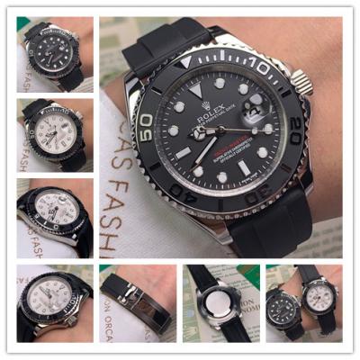 Replica  Yacht-Master  A21J Automatic Movement Men...