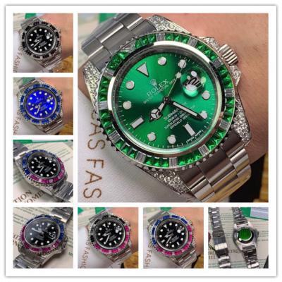 Replica Submariner  A21J Automatic Movement Mens W...