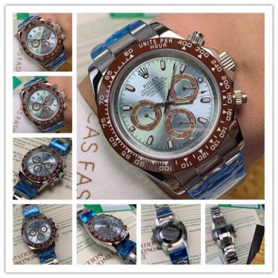 Replica Cosmograph Daytona  A21J Automatic Movemen...