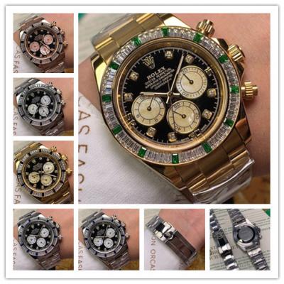 Replica Cosmograph Daytona  A21J Automatic Movemen...