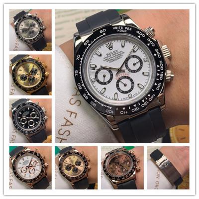 Replica Cosmograph Daytona  A21J Automatic Movemen...