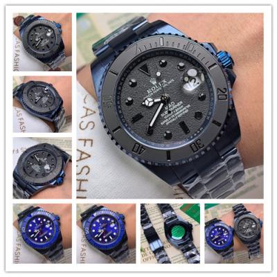 Replica Submariner  A21J Automatic Movement Mens W...